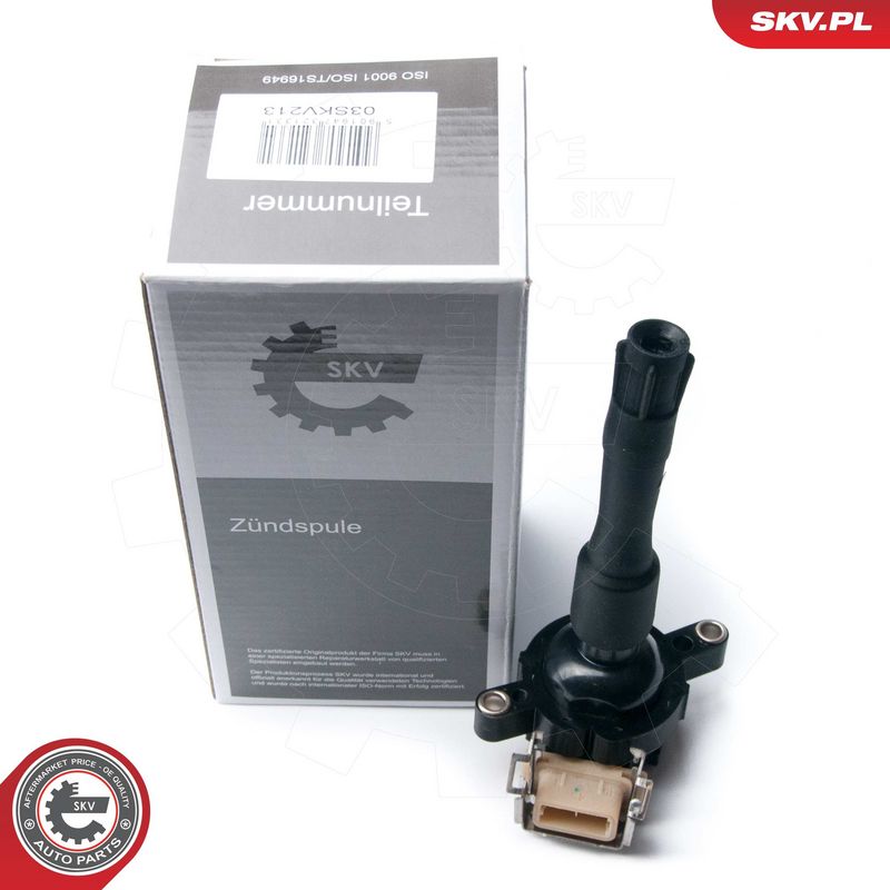 Süütepool, ESEN SKV 03SKV213