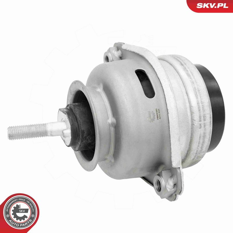 ESEN SKV 75SKV303 Variklio pagalvė