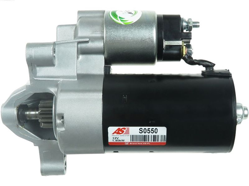 AS-PL S0550 Starter