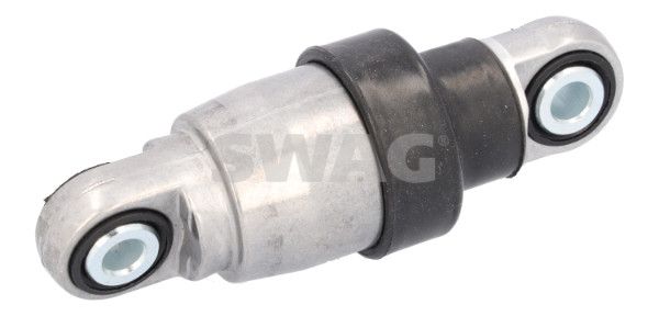 SWAG 33 11 1657 Vibration Damper, V-ribbed belt