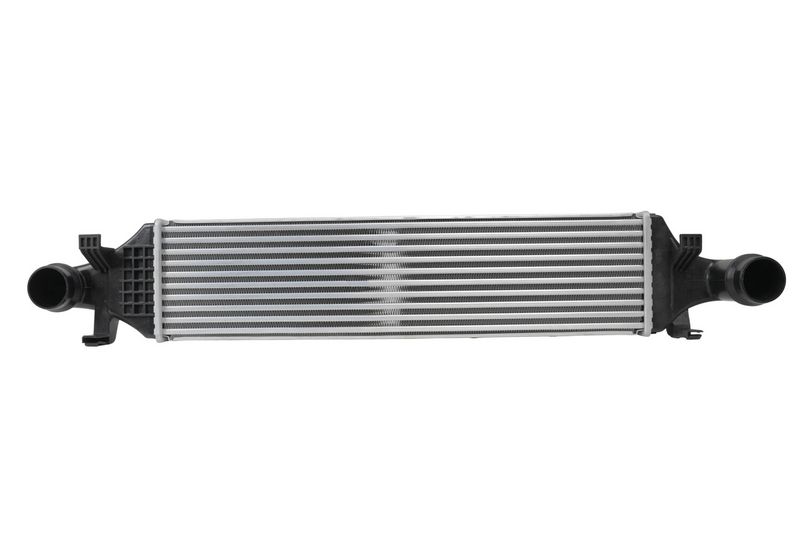 HELLA 8ML 366 340-651 Charge Air Cooler