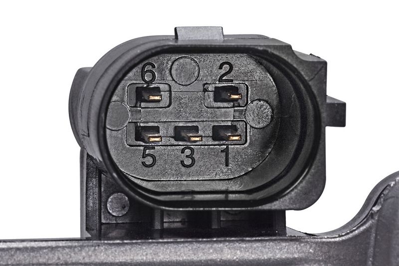 Válvula EGR VALEO 700454