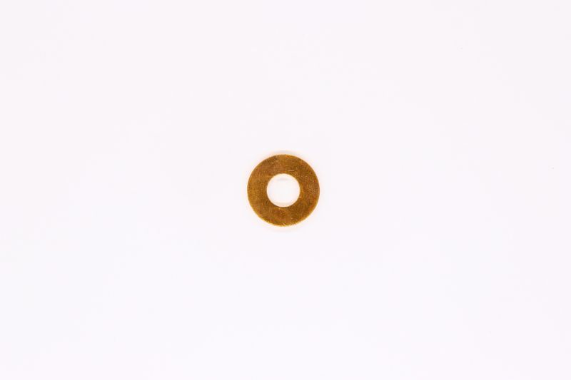 CORTECO 49430621 Seal Ring, nozzle holder