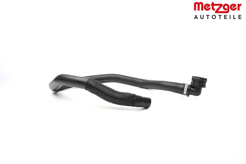 METZGER AUTOTEILE 2422400 Radiator Hose