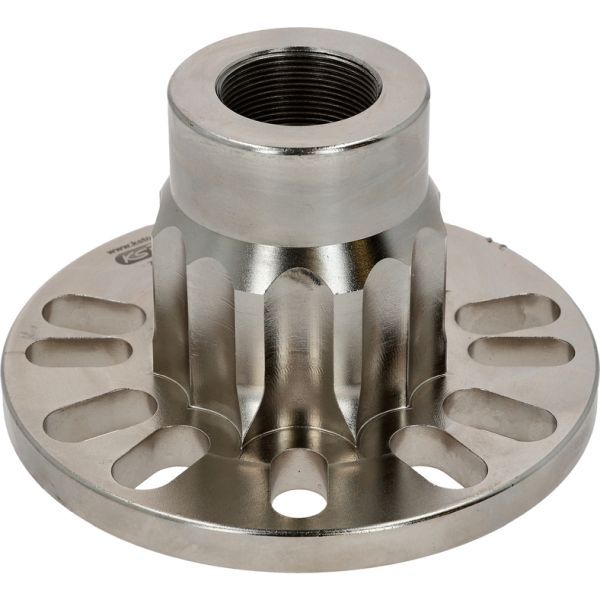 KS TOOLS 700.1411 Propshaft Ejector/Wheel Hub Puller Flange