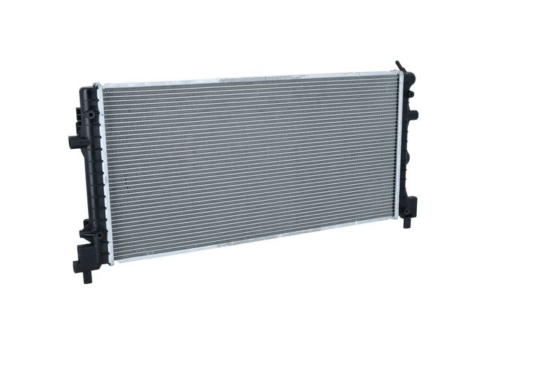Radiaator, mootorijahutus, NRF 53024