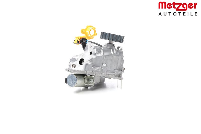 METZGER AUTOTEILE 8000090 Oil Pump