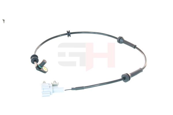 GH GH-702204 Sensor, wheel speed