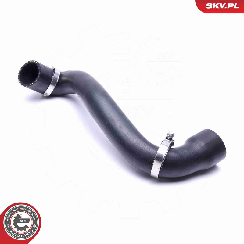 ESEN SKV 54SKV071 Charge Air Hose
