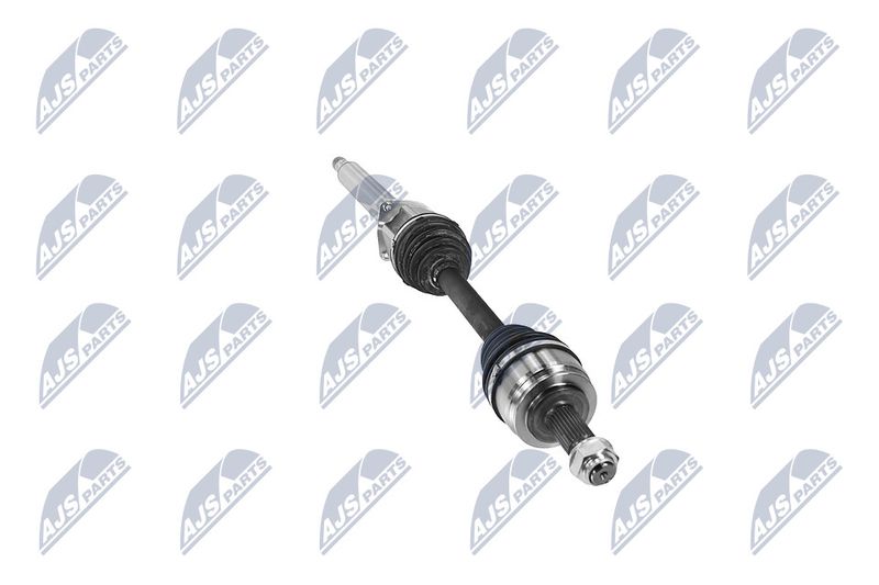 Veovõll, NTY NPW-AR-047