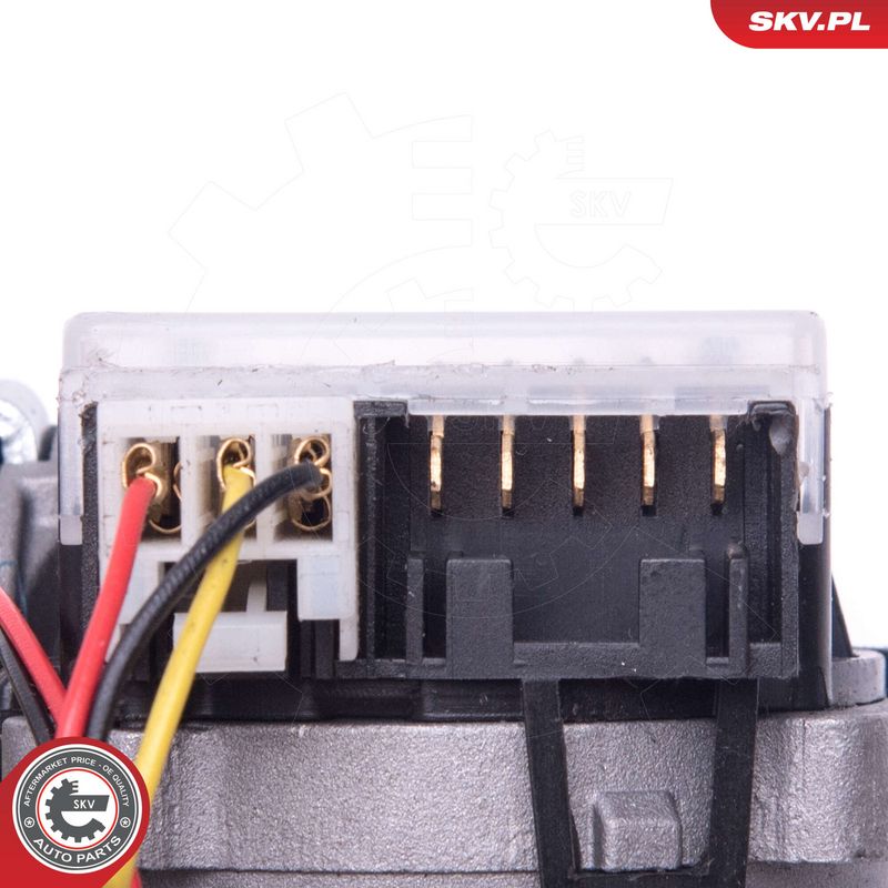Pesurihoovastik, ESEN SKV 05SKV102