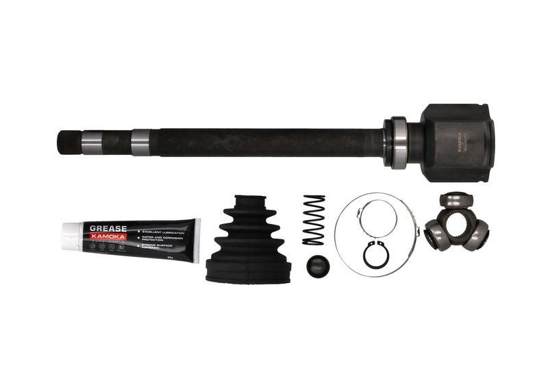 Liigendlaager, veovõll,...