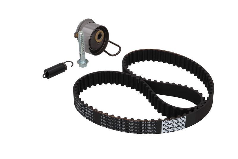 Hammasrihma komplekt, KAMOKA 7001055