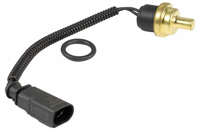 METZGER AUTOTEILE 0905504 - Sensor, cylinder head temperature