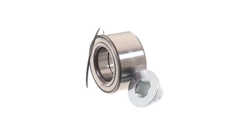 SKF VKBA 6931 Комплект колісних підшипників