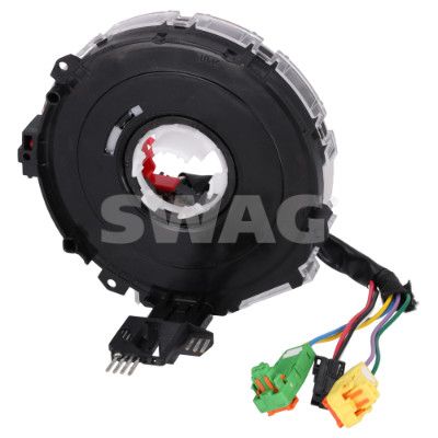 SWAG 10 94 6559 Clockspring, airbag