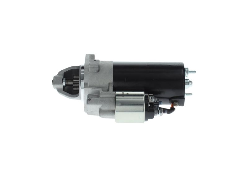 Starter 1 986 S00 717 BOSCH