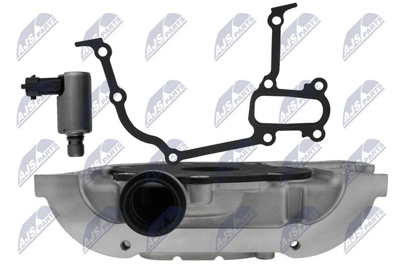 Õlipump, NTY BPO-FT-009