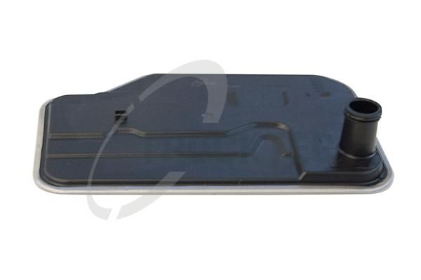 TRUCKTEC AUTOMOTIVE 02.25.048 - Hydraulic Filter, automatic transmission