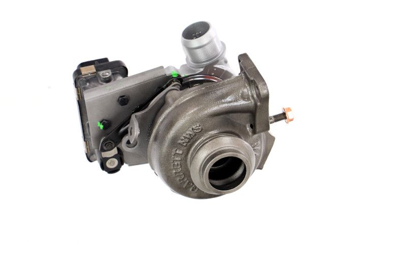 REMANTE 003-002-001017R Charger, charging (supercharged/turbocharged)