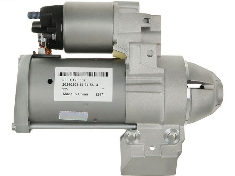 AS-PL S0896(SEG) Starter