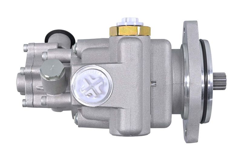 HELLA 8TL 359 004-091 Hydraulic Pump, steering