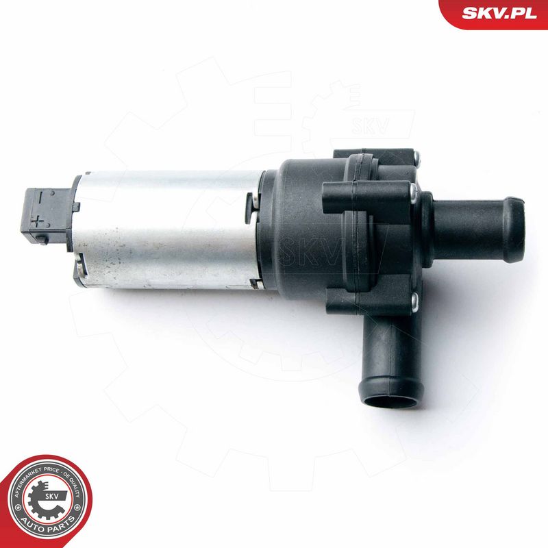 Veepump, seisuküte, ESEN SKV 22SKV002