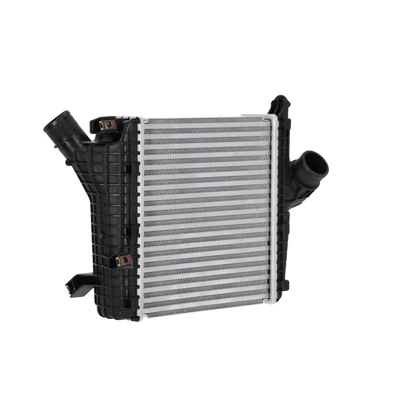 Kompressoriõhu radiaator, NISSENS 961305