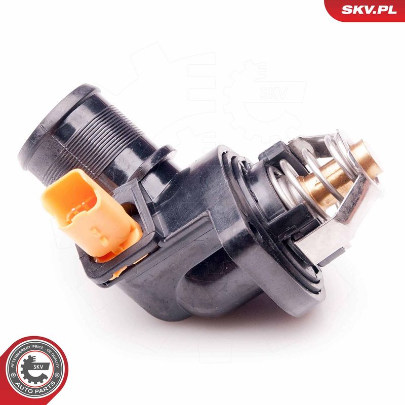 Termostaat, Jahutusvedelik, ESEN SKV 20SKV078