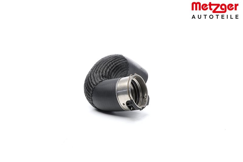 METZGER AUTOTEILE 2400782 Charge Air Hose