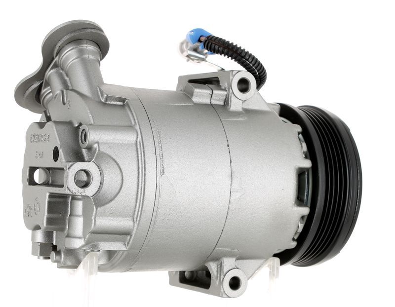 CEVAM 8600057 Compressor, air conditioning