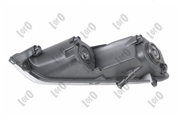 ABAKUS 053-50-912 Front Fog Light