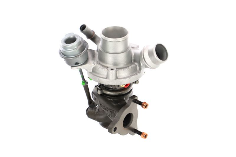REMANTE 003-001-004391R Turbokompresorius