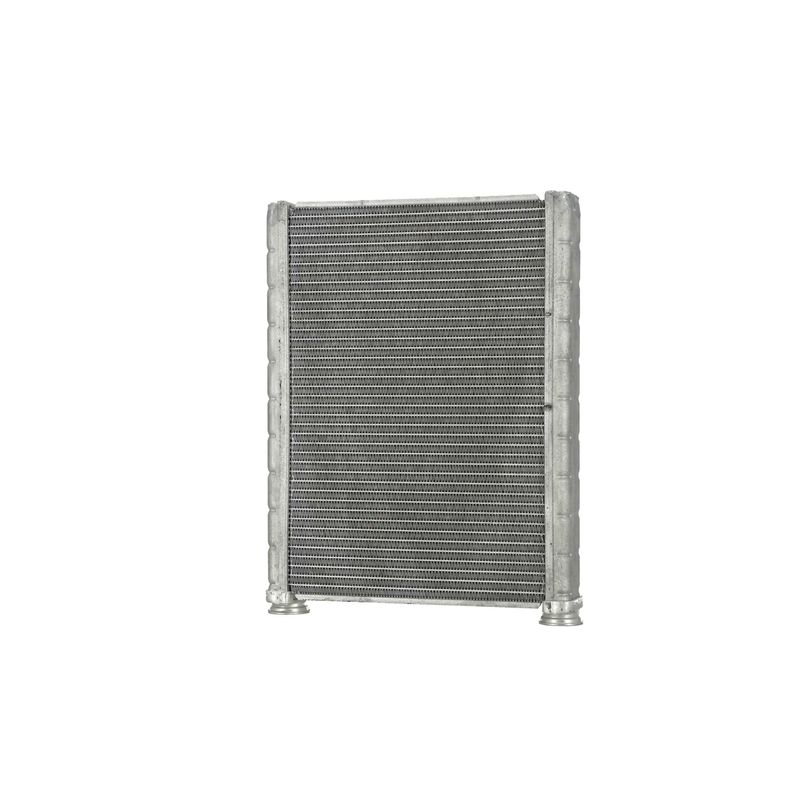 NISSENS 707372 Heat Exchanger, interior heating