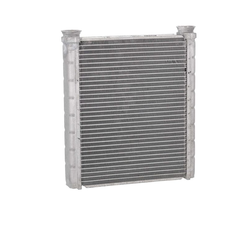 NISSENS 707422 Heat Exchanger, interior heating