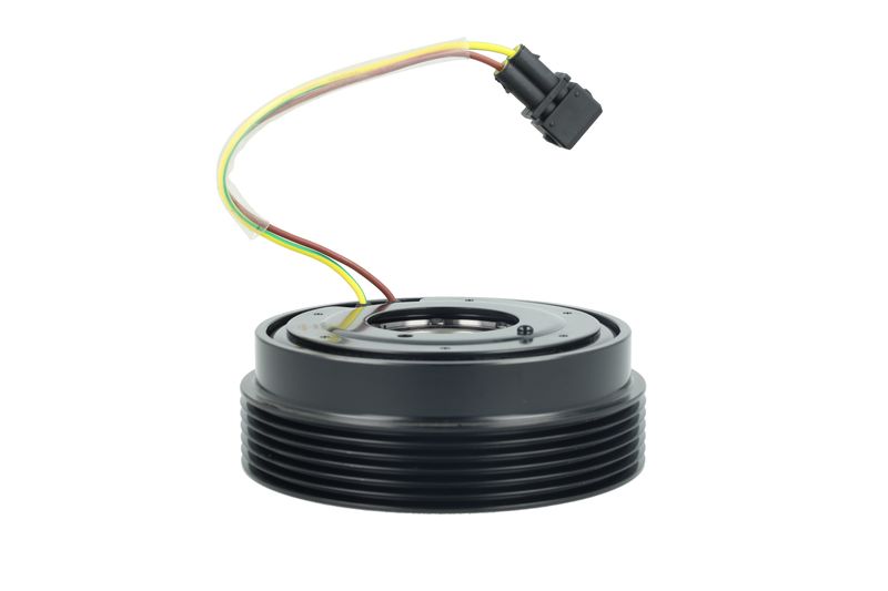 Magnetsidur, kliimakompressor, NRF 380031