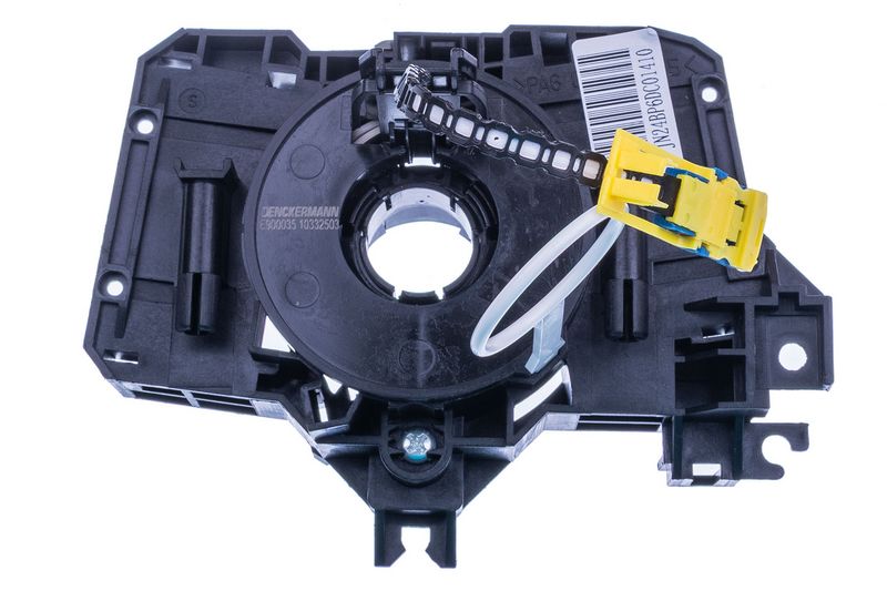 DENCKERMANN E900035 Clock Spring, airbag