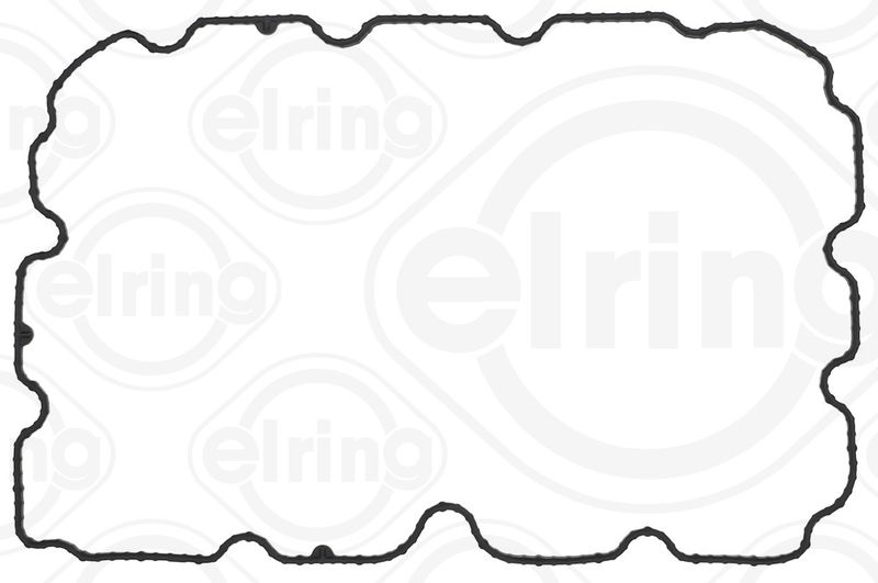 Product Image - Pakking, carter - 955.250 - ELRING