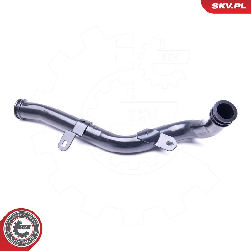 Jahutusvedeliku torustik, ESEN SKV 43SKV784