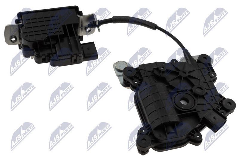 NTY EZC-KA-018 Boot Lock
