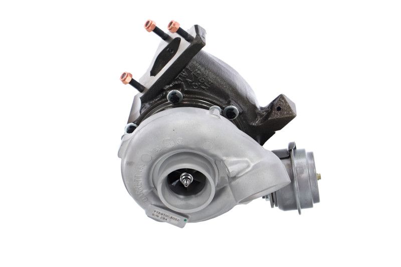 REMANTE 003-001-001086R Turbokompresorius