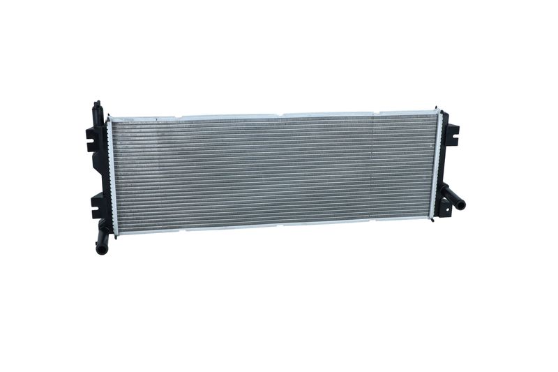 Radiaator, mootorijahutus, NRF 550437