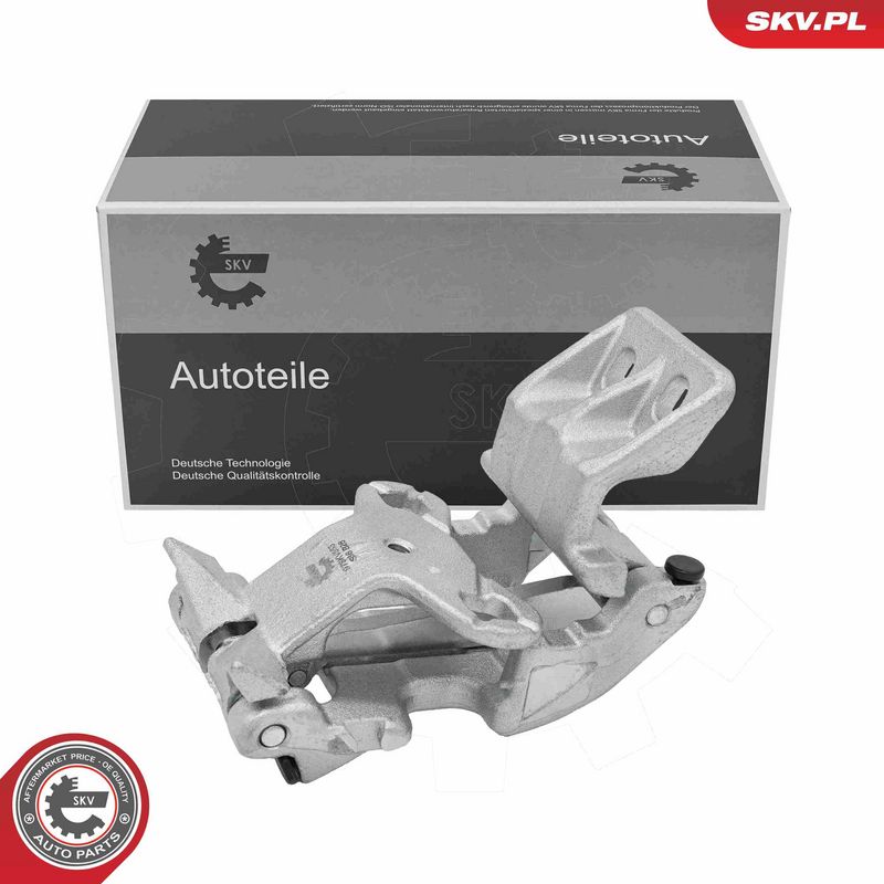 Ukse hinge, ESEN SKV 97SKV553