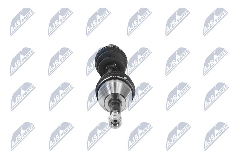 Veovõll, NTY NPW-PL-196