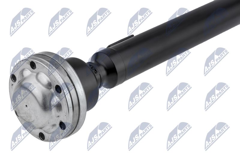 NTY NWN-TY-032 Propshaft, axle drive