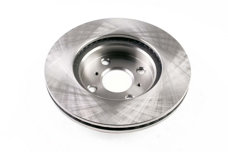 Dr!ve+ DP1010.11.1366 Brake Disc