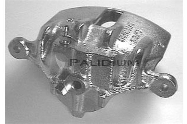 ASHUKI by Palidium féknyereg PAL4-2799