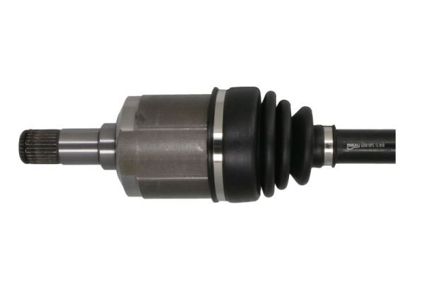 PASCAL G20019PC Drive Shaft