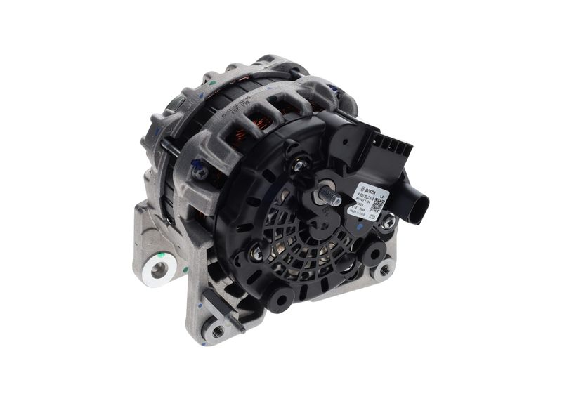 Generator / Alternator F 000 BL0 615 BOSCH