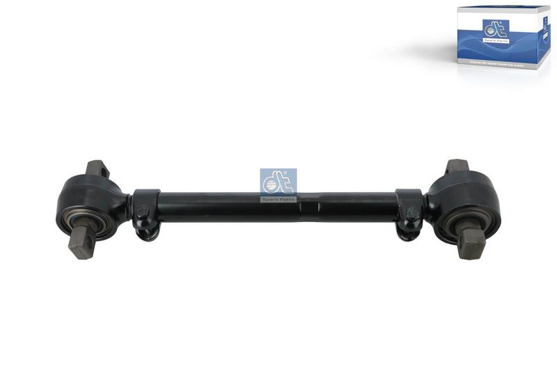 Brat, suspensie roata 4.66462 DT Spare Parts